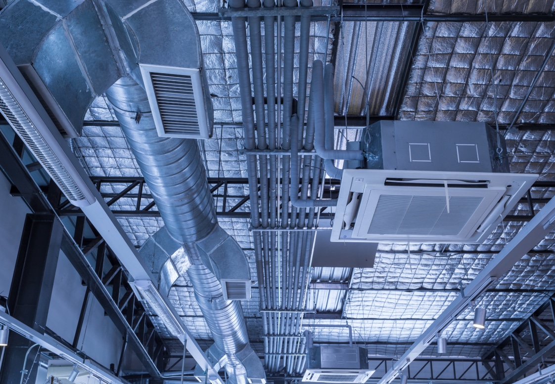 HVAC Project 6